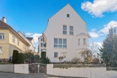 Aussenansichten - Ihr ZUHAUSE mit Traumaussicht und eigenem Garten wartet auf Sie!