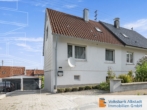 Aussenansichten - Die Wohnung in „Hausform“ und 2019 umfangreich renoviert!