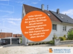 Aussenansichten - Die Wohnung in „Hausform“ und 2019 umfangreich renoviert!