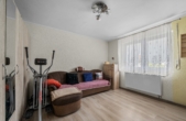 Innenansichten - Die Wohnung in „Hausform“ und 2019 umfangreich renoviert!