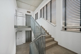 Treppenhaus - 2,5 Zimmer Neubauwohnung mit Küche