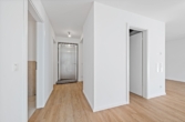 Innenansichten - 2,5 Zimmer Neubauwohnung mit Küche