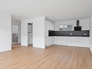 2,5 Zimmer Neubauwohnung, 72461 Albstadt, Etagenwohnung
