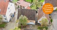 Ihr neues Zuhause wartet - Einfamilienhaus in Winterlingen - Aussenansichten