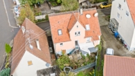 Ihr neues Zuhause wartet - Einfamilienhaus in Winterlingen - Aussenansichten