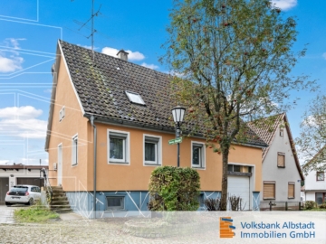 Ihr neues Zuhause wartet – Einfamilienhaus in Winterlingen, 72474 Winterlingen, Einfamilienhaus