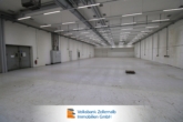 Produktionshalle - Flexibel aufteilbare Produktions-, Lager- und Büroflächen mit Laderampe und 4t Aufzug