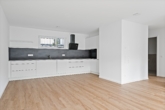 Neubau-Mietwohnung mit Küche - Wohnung 1.4 und 2.4