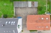 Schöne 4-Zimmer-Wohnung mit Balkon und Garage - Aussenansichten