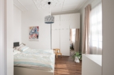 Traumhafte 106m²-Wohnung mitten in Ebingen (Privat/Gewerbe) - Schlafzimmer