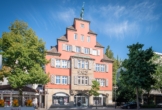 Traumhafte 106m²-Wohnung mitten in Ebingen (Privat/Gewerbe) - Aussenansichten