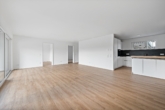 58m² Neubau mit Küche zur Miete - Wohnung 1.1