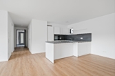 58m² Neubau mit Küche zur Miete - Wohnung 1.2 und 2.2 Küche