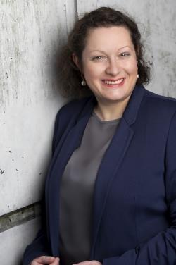 Diana Herre, Volksbank Albstadt Immobilien GmbH