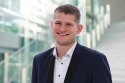 Björn Bosch, Volksbank Zollernalb Immobilien GmbH