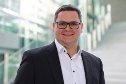 Matthias Haas, Volksbank Zollernalb Immobilien GmbH
