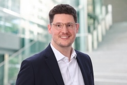 Patrick Kilian, Volksbank Zollernalb Immobilien GmbH