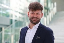 Tim Reinauer, Volksbank Zollernalb Immobilien GmbH