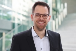 Hendrik Willing, Volksbank Zollernalb Immobilien GmbH