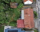Aussenansichten - Sonniges Einfamilienhaus für Handwerker