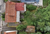 Aussenansichten - Sonniges Einfamilienhaus für Handwerker