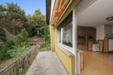 Aussenansichten - Sonniges Einfamilienhaus für Handwerker