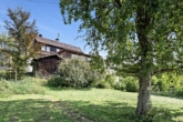 Aussenansichten - 1-2 Familienhaus mit Doppelgarage