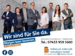 Team Albstadt VBZA Immo - Ihr neues Zuhause wartet – Doppelhaushälfte in Burladingen