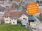 Ansicht - Ihr neues Zuhause wartet – Doppelhaushälfte in Burladingen