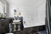 Badezimmer - Ihr neues Zuhause wartet – Doppelhaushälfte in Burladingen