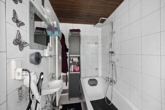 Badezimmer - Ihr neues Zuhause wartet – Doppelhaushälfte in Burladingen