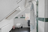 Toilette - Ihr neues Zuhause wartet – Doppelhaushälfte in Burladingen