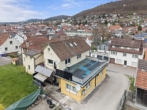 Ansicht - Ihr neues Zuhause wartet – Doppelhaushälfte in Burladingen