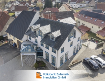 Ein echtes „Schnäppchen“ für Käufer mit der richtigen Idee und etwas handwerklichem Geschick, 72364 Obernheim, Mehrfamilienhaus