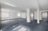 Obergeschoss - Ein echtes „Schnäppchen“ für Käufer mit der richtigen Idee und etwas handwerklichem Geschick
