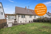 Aussenansichten - Ideal für Zwei oder Drei!