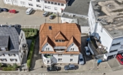 Aussenansichten - Wohnen in zentraler Lage