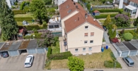Aussenansichten - Direkt einziehen – renovierte 3-Zimmer-Wohnung