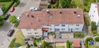 Aussenansichten - Direkt einziehen – renovierte 3-Zimmer-Wohnung