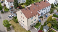 Aussenansichten - Direkt einziehen – renovierte 3-Zimmer-Wohnung