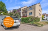 Aussenansichten - Direkt einziehen – renovierte 3-Zimmer-Wohnung