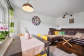 Aussenansichten - Direkt einziehen – renovierte 3-Zimmer-Wohnung