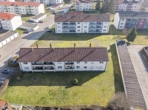 Außenansicht - Investition mit Zukunft: Mehrfamilienhaus mit 8 Wohnungen und 8 Stellplätzen