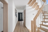 Treppenhaus - Einziehen und Wohlfühlen – Neubau aus 2019 von Denkinger
