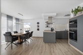 Essbereich - Einziehen und Wohlfühlen – Neubau aus 2019 von Denkinger