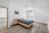 Schlafzimmer - Einziehen und Wohlfühlen – Neubau aus 2019 von Denkinger