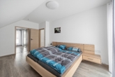 Schlafzimmer - Einziehen und Wohlfühlen – Neubau aus 2019 von Denkinger