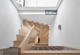 Treppenhaus - Einziehen und Wohlfühlen – Neubau aus 2019 von Denkinger