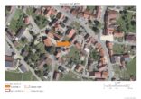 Kleines Haus mit Potential - Satellitenplan