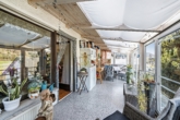 Wintergarten EG (ehem. Balkon) - Vielseitige Immobilie mit viel Platz und besonderen Extras